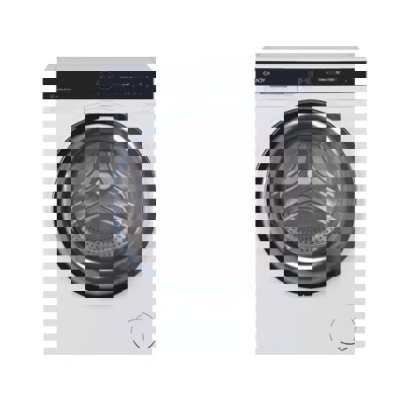 Masina de spalat Candy BS 49SB8-S, 9 kg, 1400 RPM, Clasa A, 16 programe, Motor inverter, ProWash 700, ProActive Eco Wash, Candy Clean Shield, Soft drum, Time Delay 24H, Alb